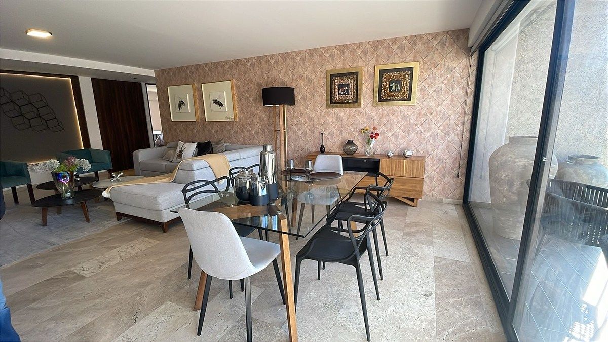 Departamento en Milenio III, Querétaro, foto 6 de 22