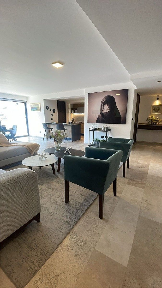 Departamento en Milenio III, Querétaro, foto 4 de 22