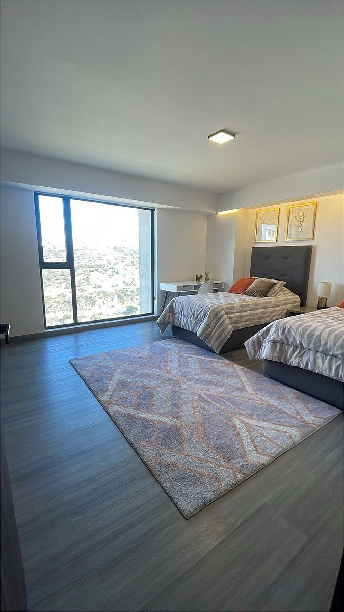 Departamento en Milenio III, Querétaro, foto 16 de 22