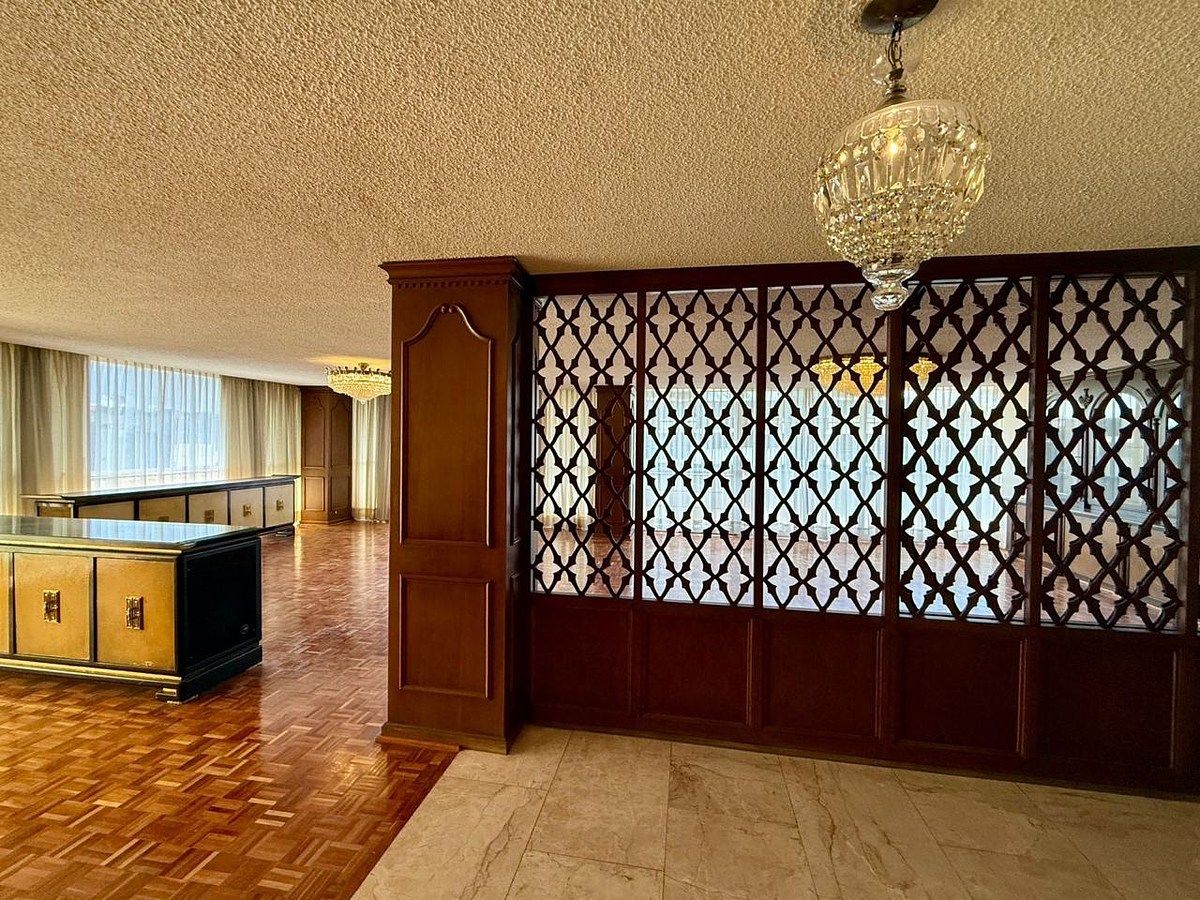 Sale of Apartment - Polanco I Section. - foto 2