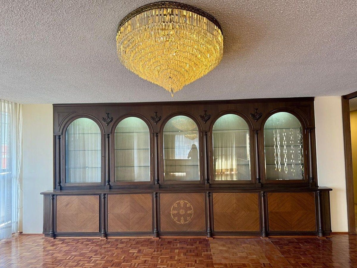 Sale of Apartment - Polanco I Section. - foto 3