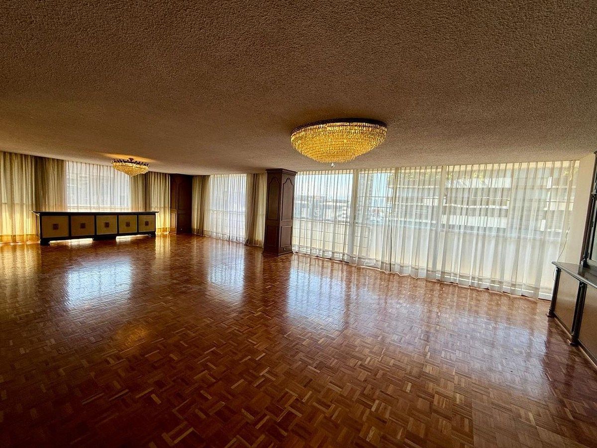 Sale of Apartment - Polanco I Section. - foto 1