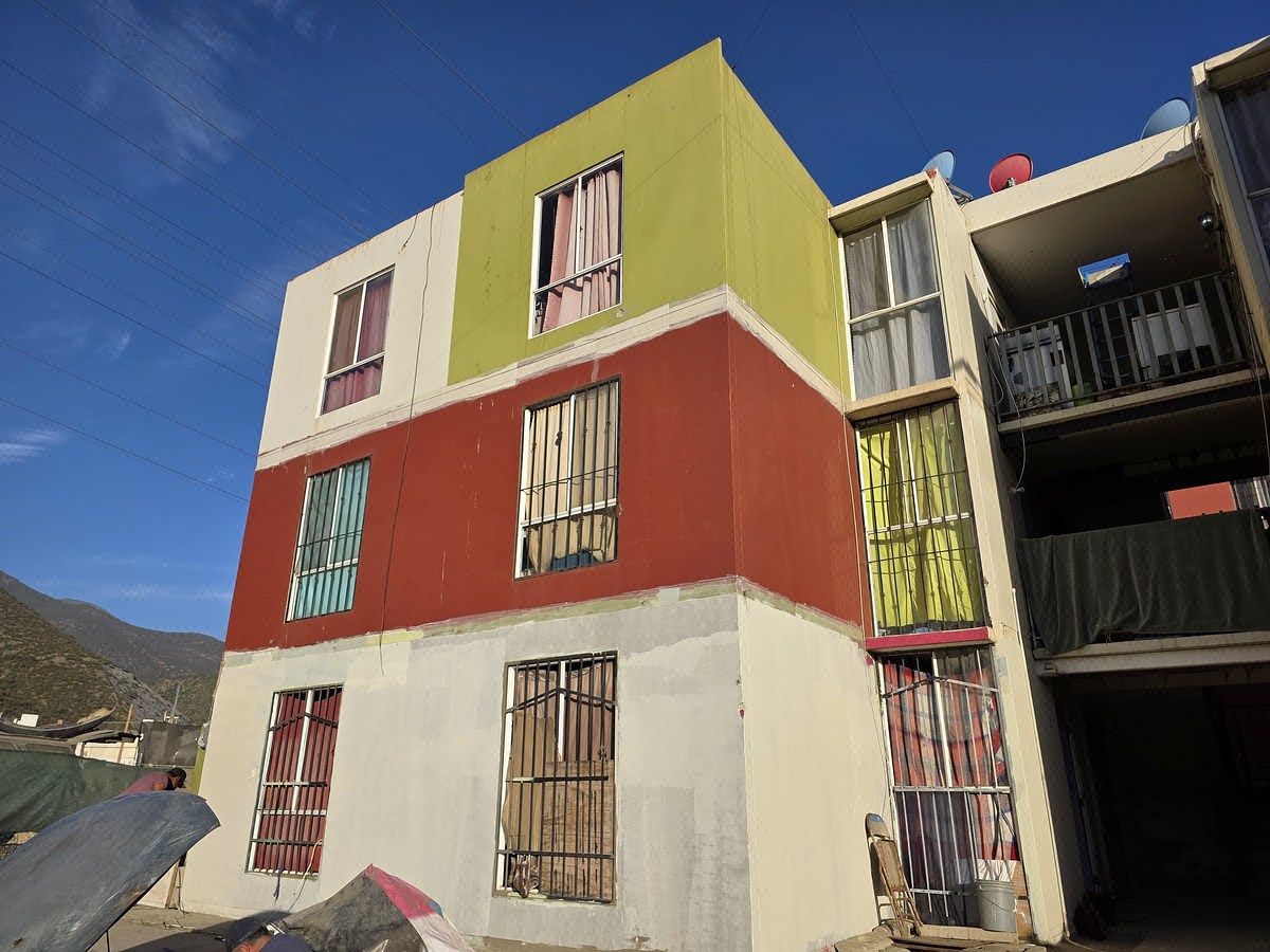 Los Encinos | Departamento en Venta