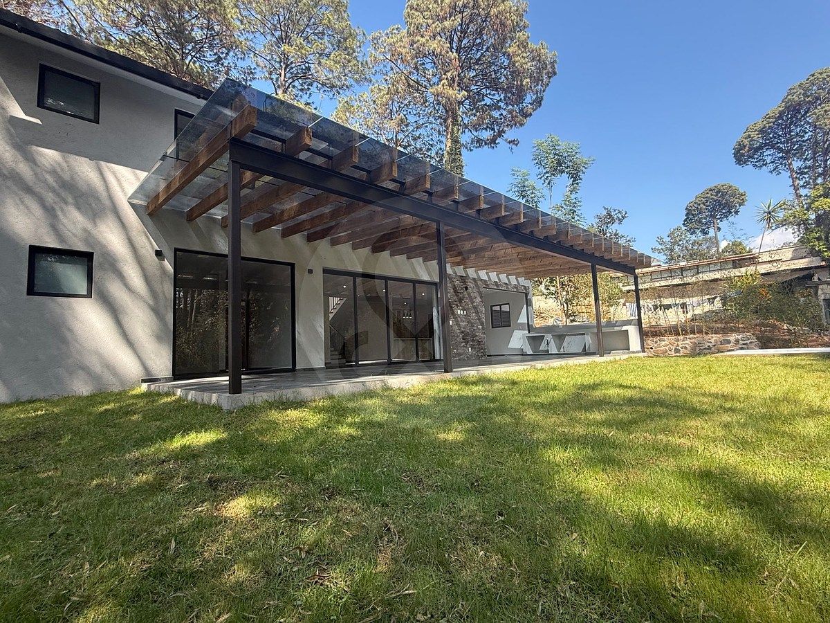 Casa em Avándaro, Valle de Chalco Solidaridad, foto 17 de 20