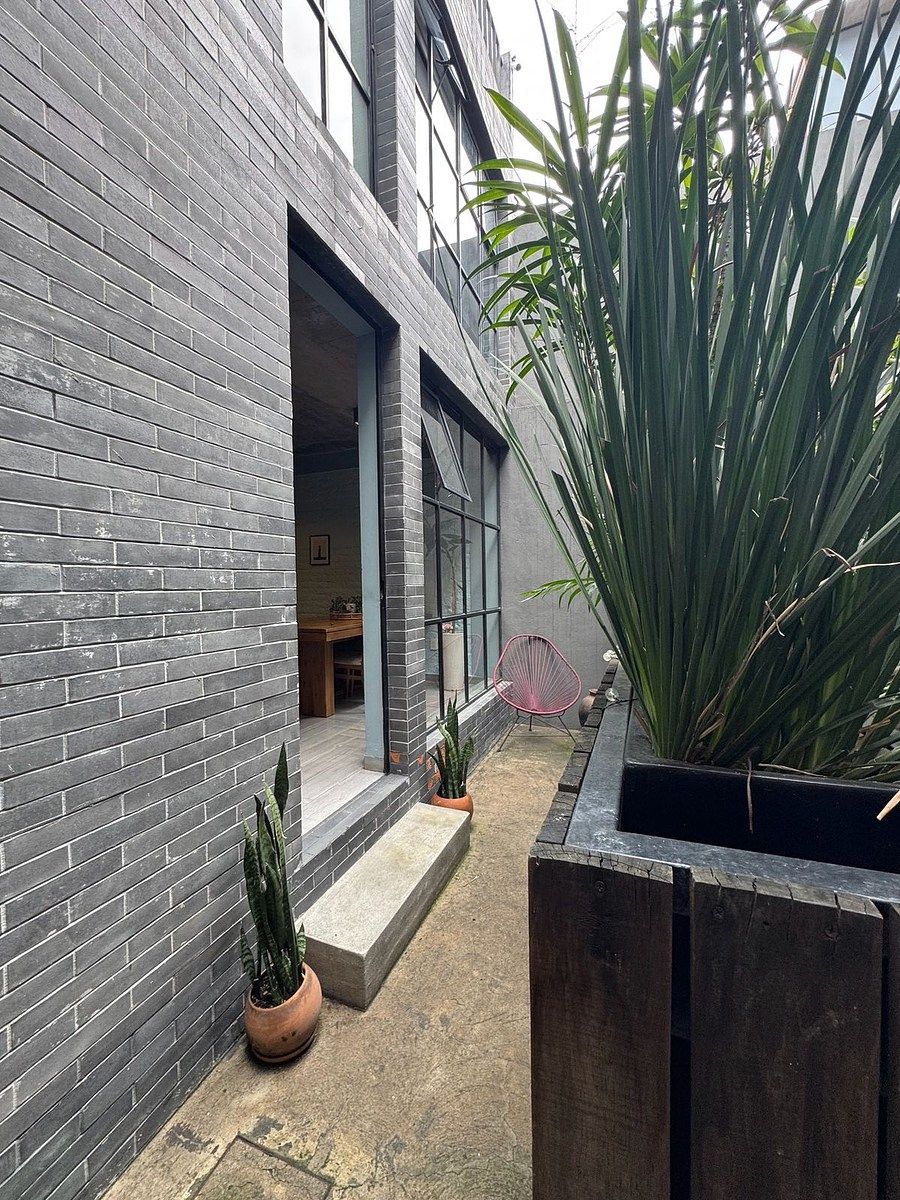 Casa em Colonia Condesa, Cuauhtémoc, foto 17 de 26