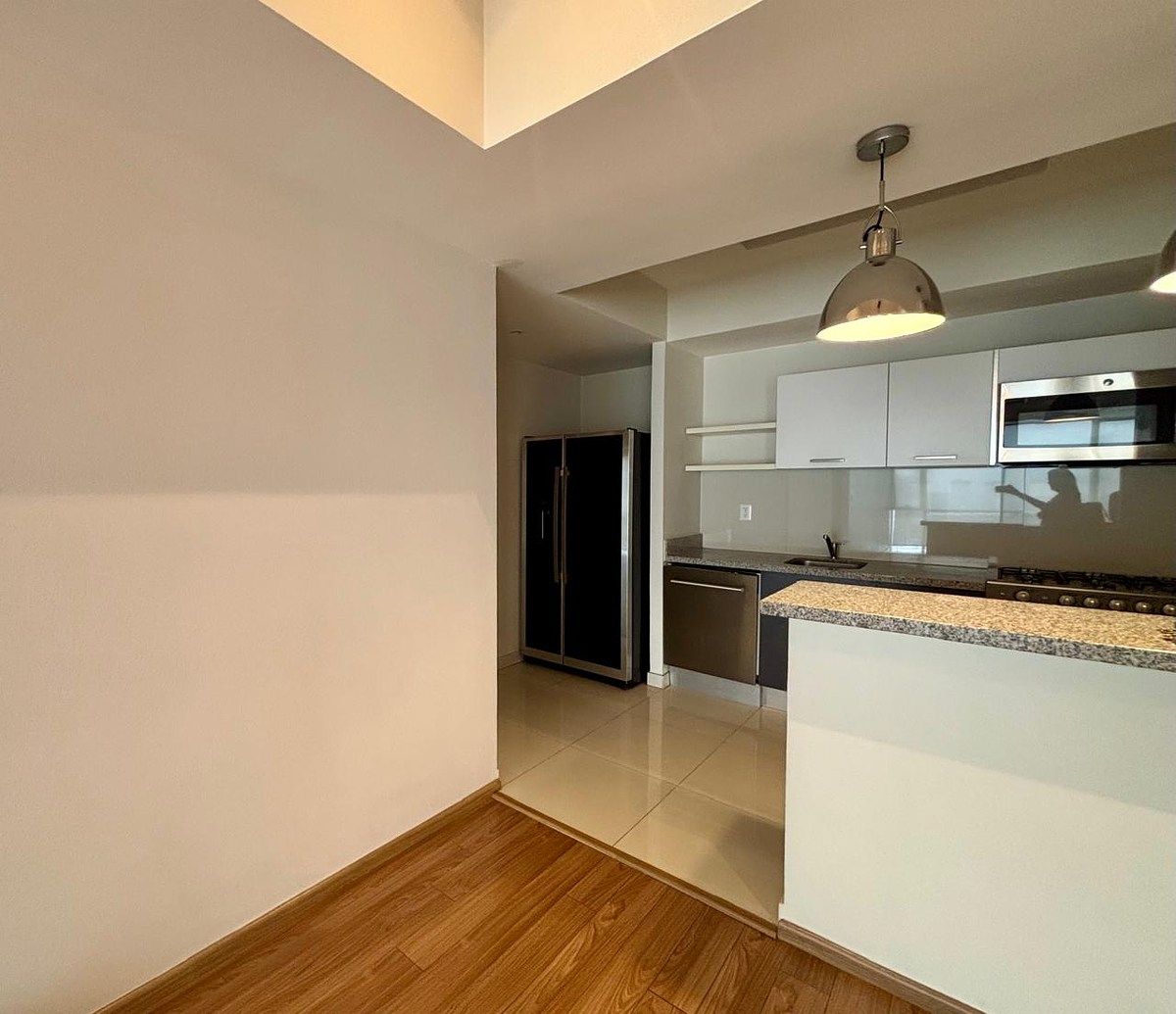 Apartamento em Bosques de las Palmas, Huixquilucan, foto 6 de 22