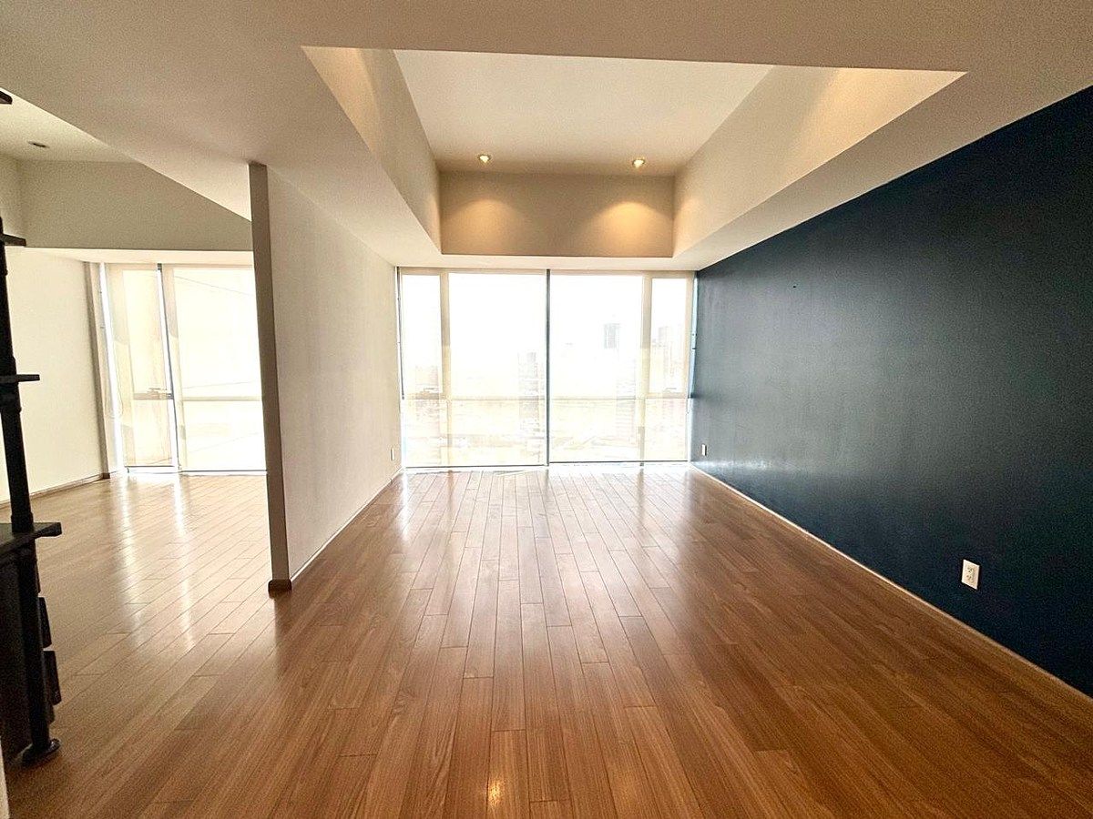 Apartamento em Bosques de las Palmas, Huixquilucan, foto 2 de 22
