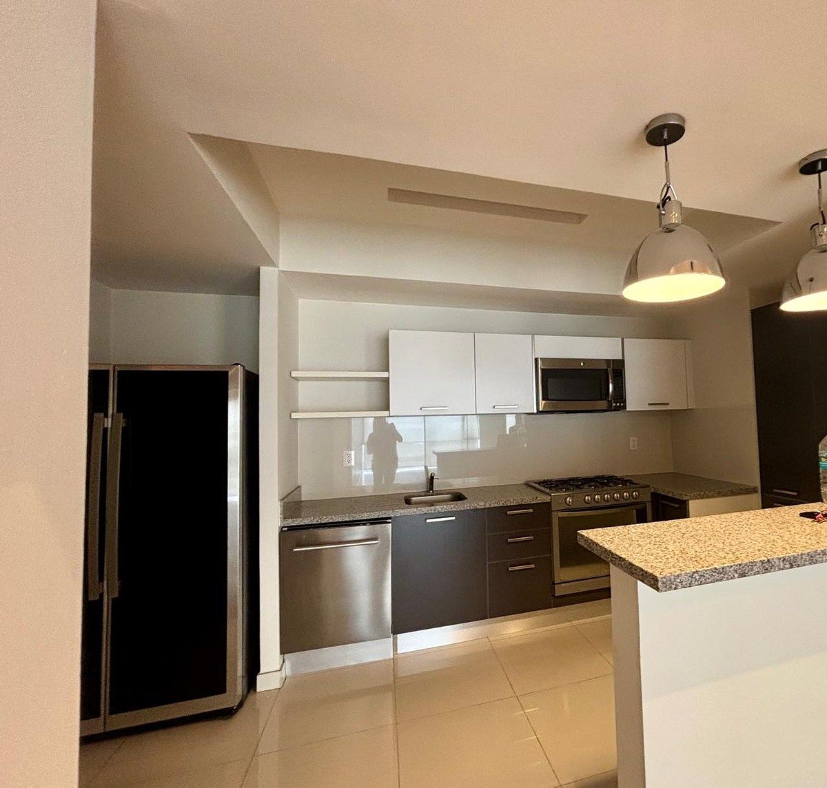 Apartamento em Bosques de las Palmas, Huixquilucan, foto 5 de 22