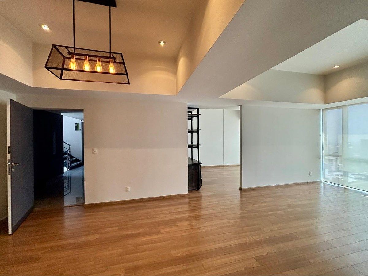 Apartamento em Bosques de las Palmas, Huixquilucan, foto 3 de 22