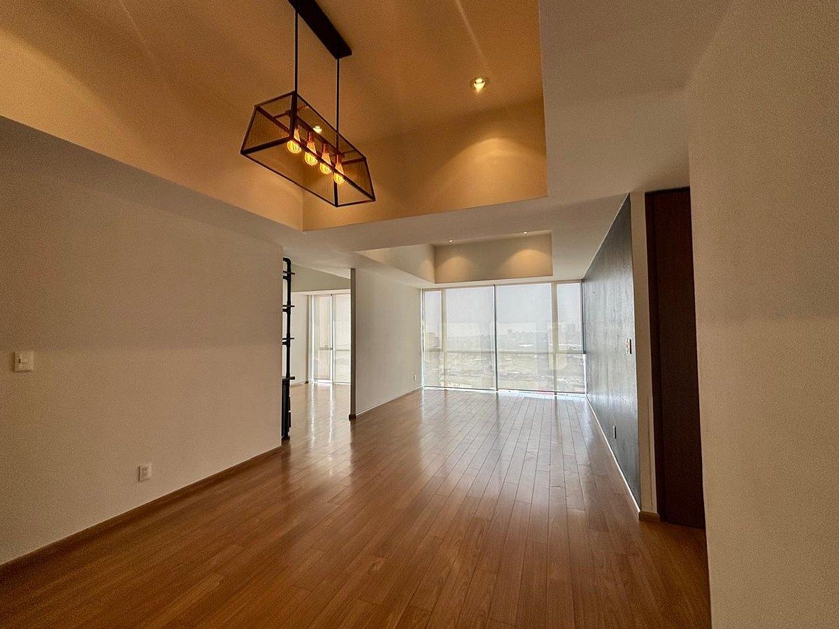 Apartamento em Bosques de las Palmas, Huixquilucan, foto 4 de 22