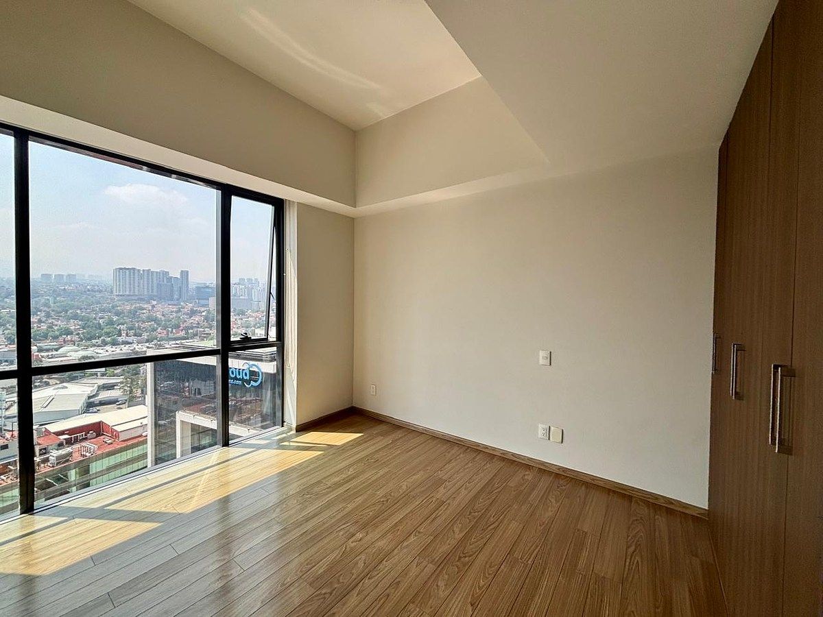 Apartamento em Bosques de las Palmas, Huixquilucan, foto 8 de 22