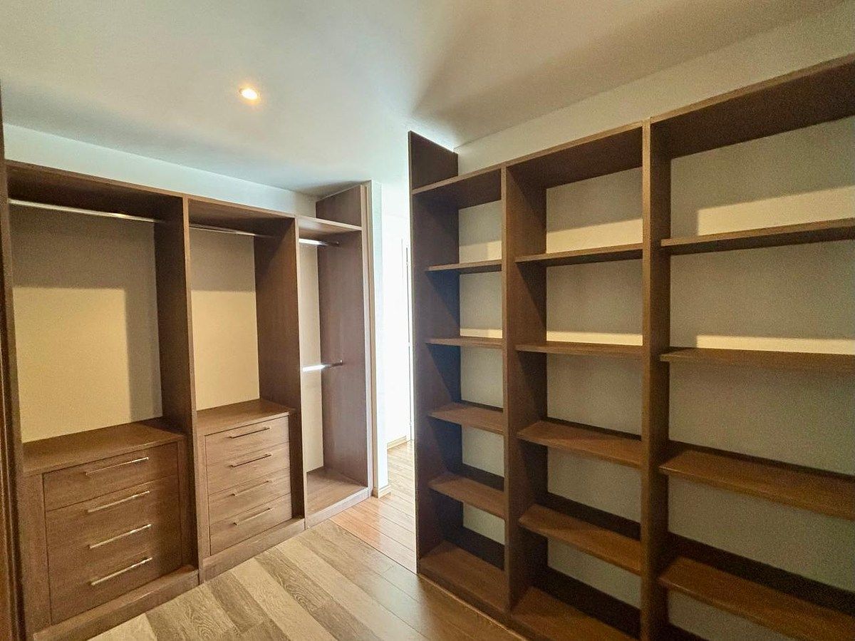 Apartamento em Bosques de las Palmas, Huixquilucan, foto 9 de 22