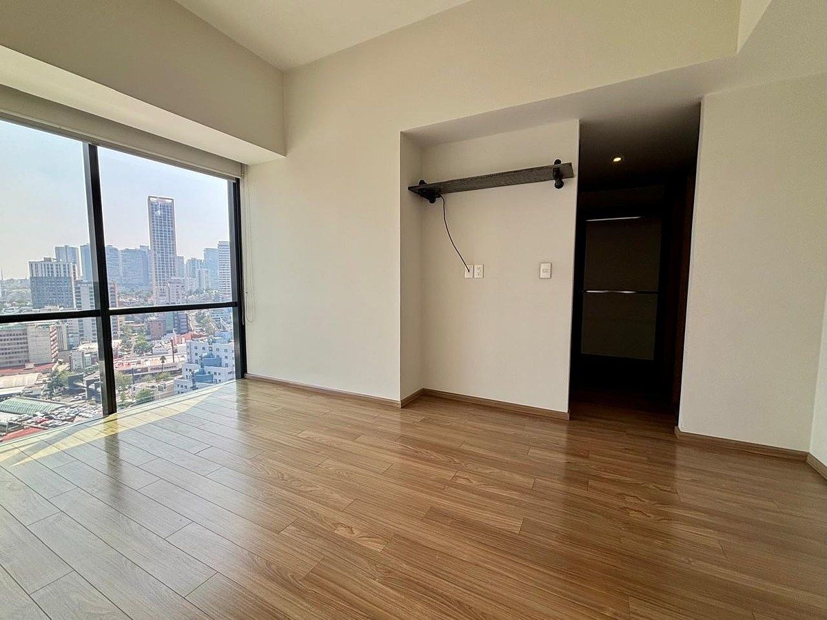Apartamento em Bosques de las Palmas, Huixquilucan, foto 10 de 22