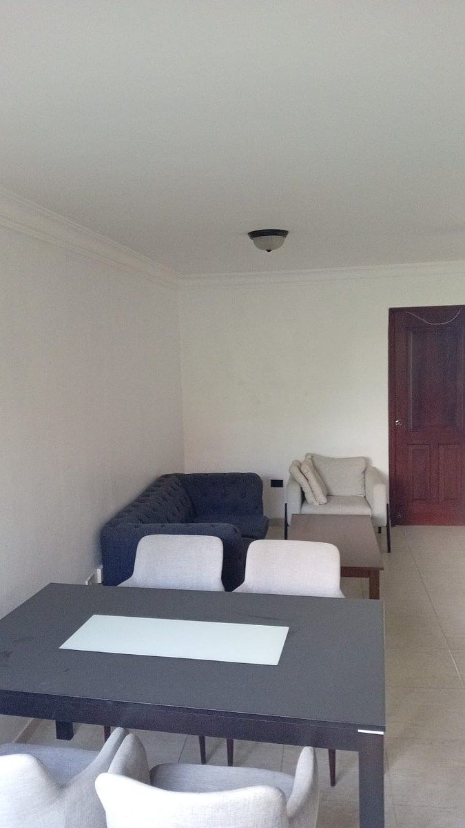 Apartamento en Gazcue, Santo Domingo Centro (Distrito Nacional), foto 2 de 12