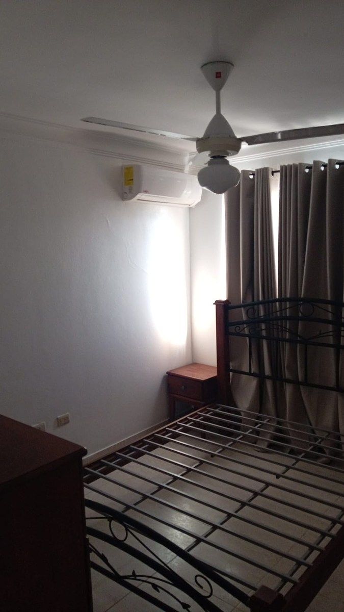 Apartamento en Gazcue, Santo Domingo Centro (Distrito Nacional), foto 6 de 12
