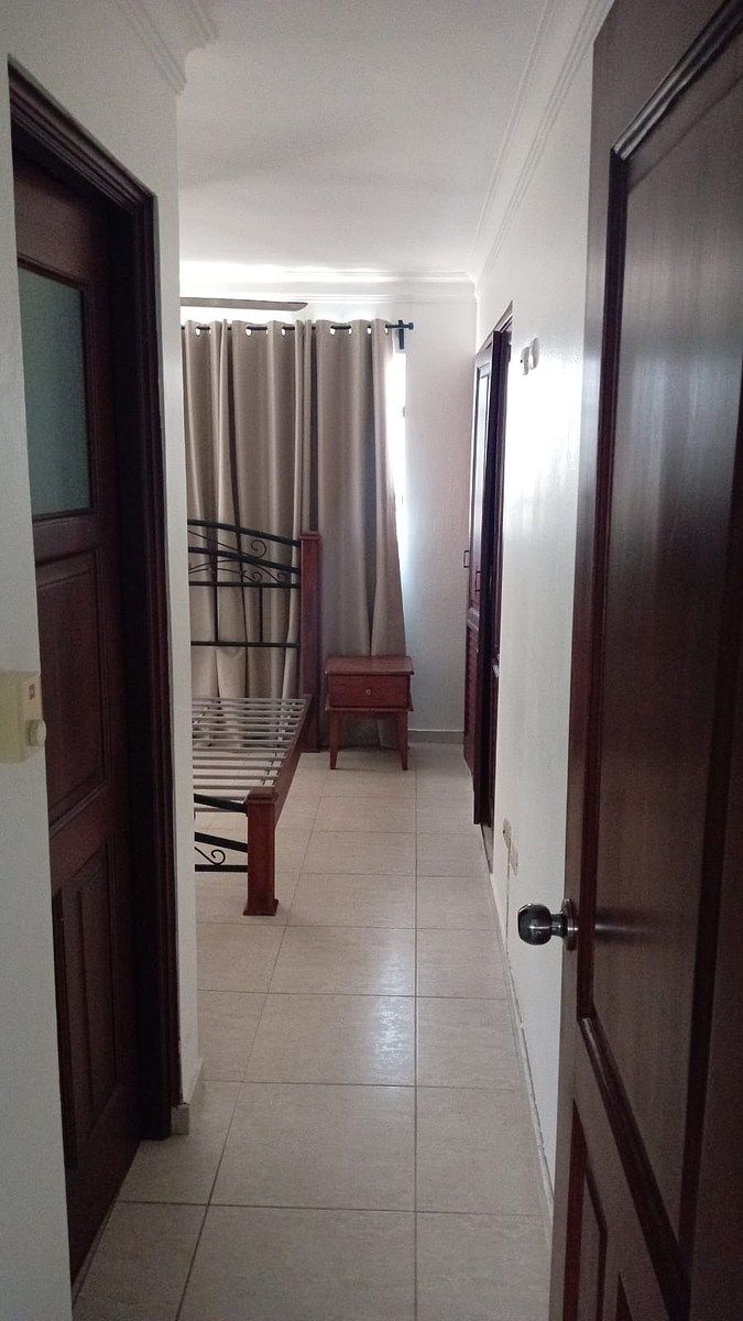 Apartamento en Gazcue, Santo Domingo Centro (Distrito Nacional), foto 8 de 12