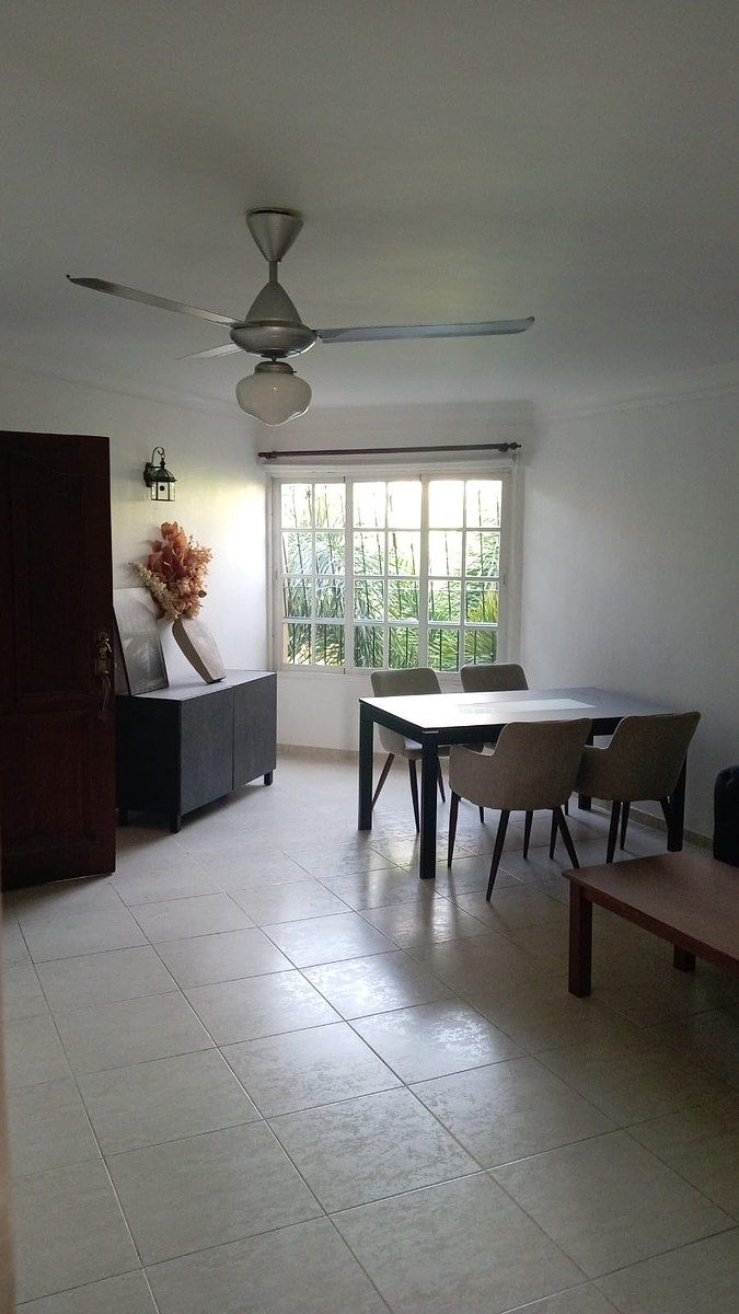 Apartamento en Gazcue, Santo Domingo Centro (Distrito Nacional), foto 4 de 12