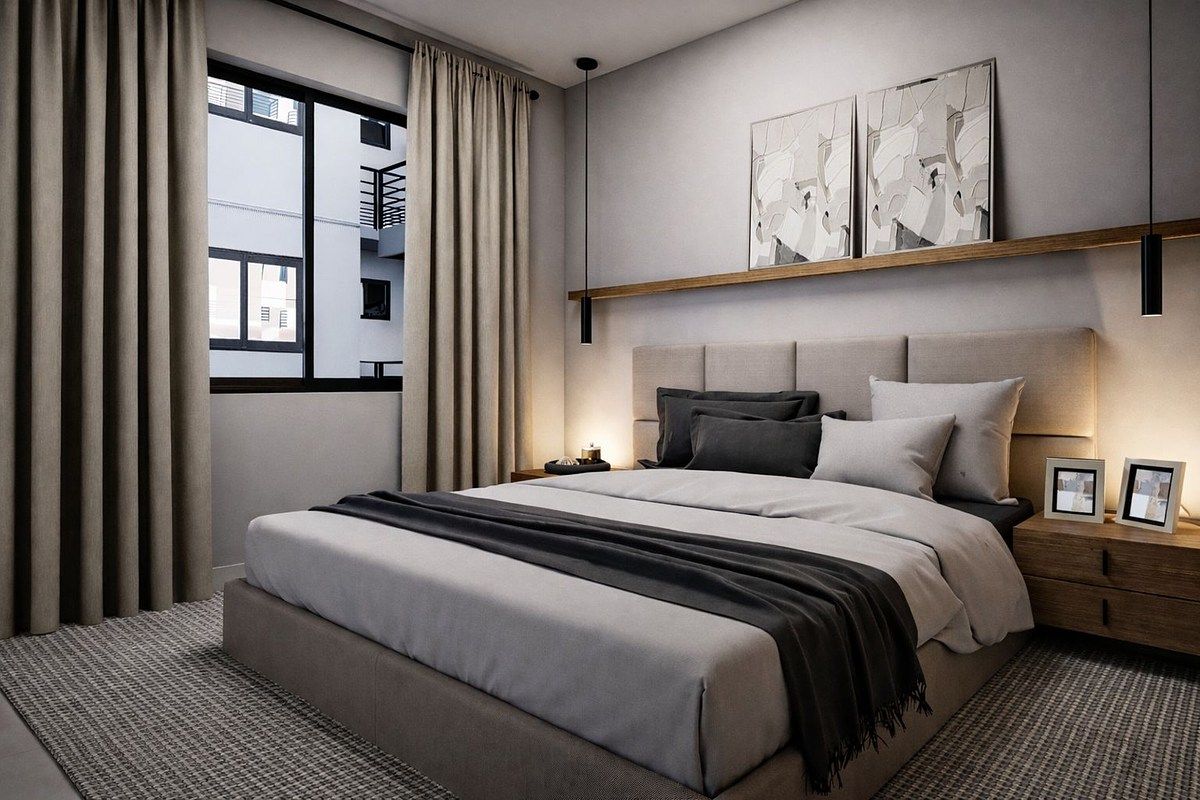 Apartamento en Flor De Gurabo, Santiago de los Caballeros, foto 14 de 17