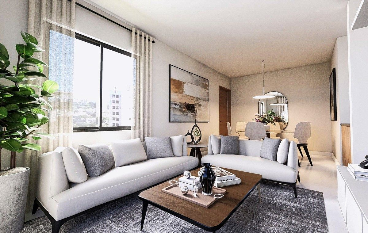 Apartamento en Flor De Gurabo, Santiago de los Caballeros, foto 16 de 17