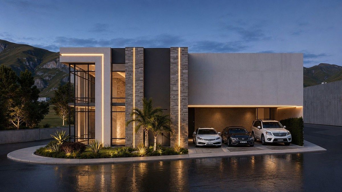 Casa en Club de Golf Campestre, Tuxtla Gutiérrez, foto 5 de 11