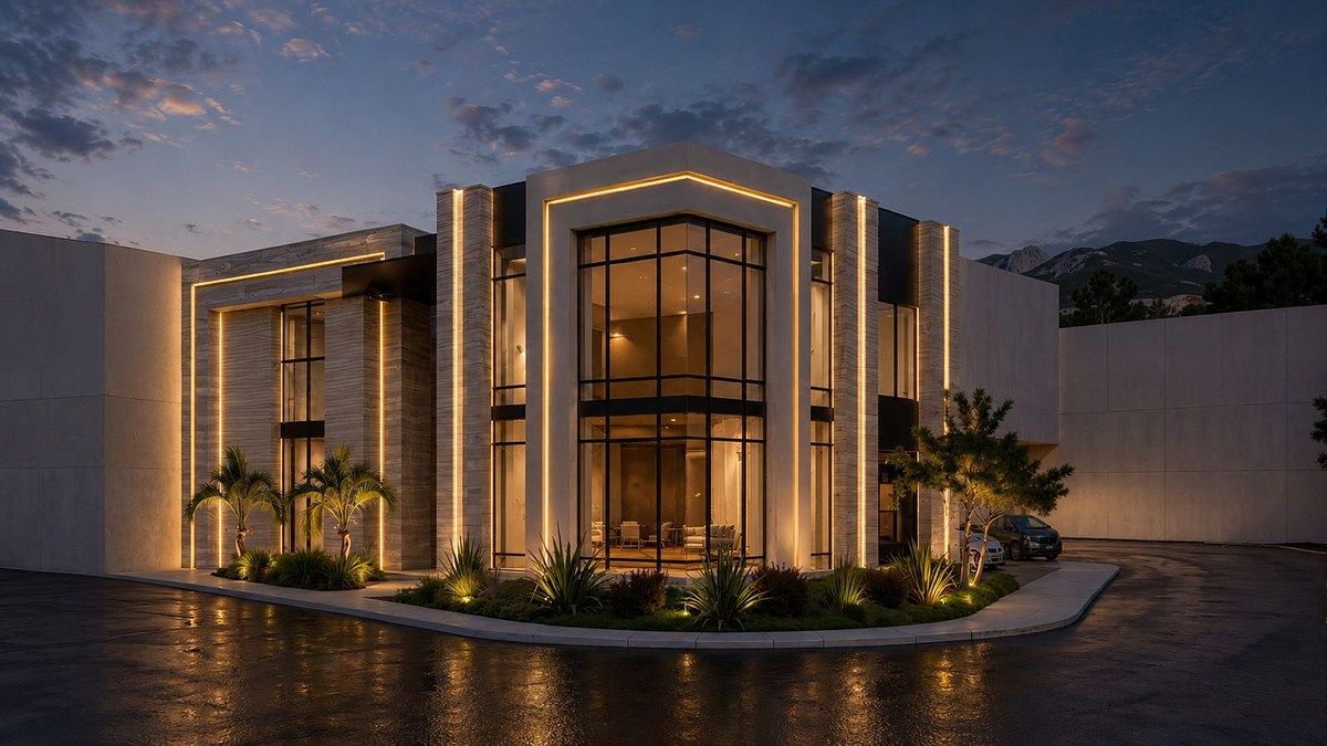 Casa en venta en Puerta de Hierro Golf &amp; Spa, foto 1 de 11