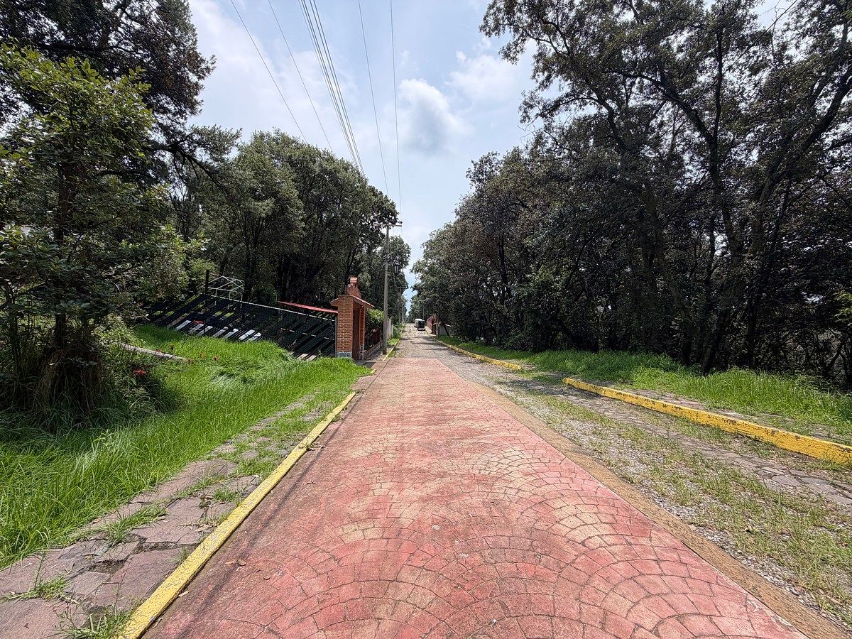 Lote em Villa del Actor, Villa del Carbón, foto 2 de 7