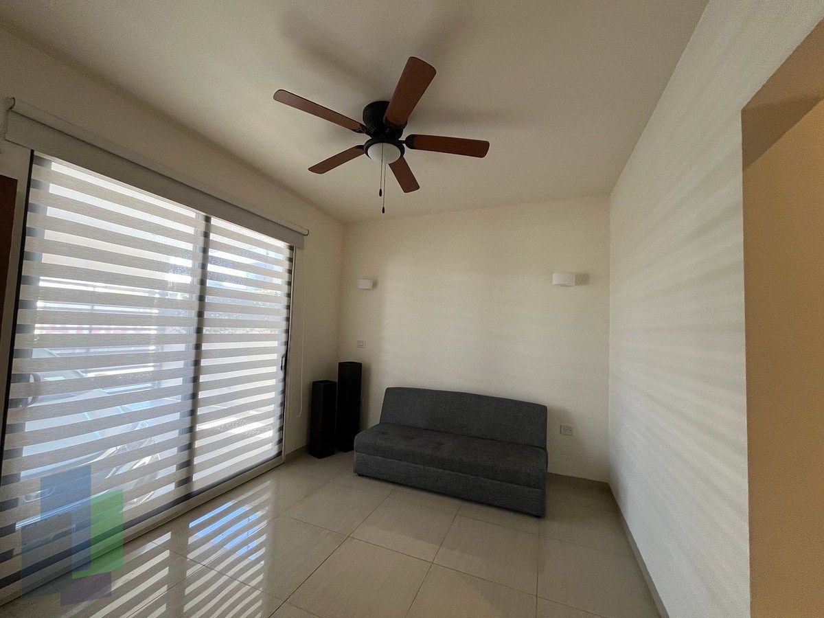 9 de 33: Recámara secundaria en planta baja