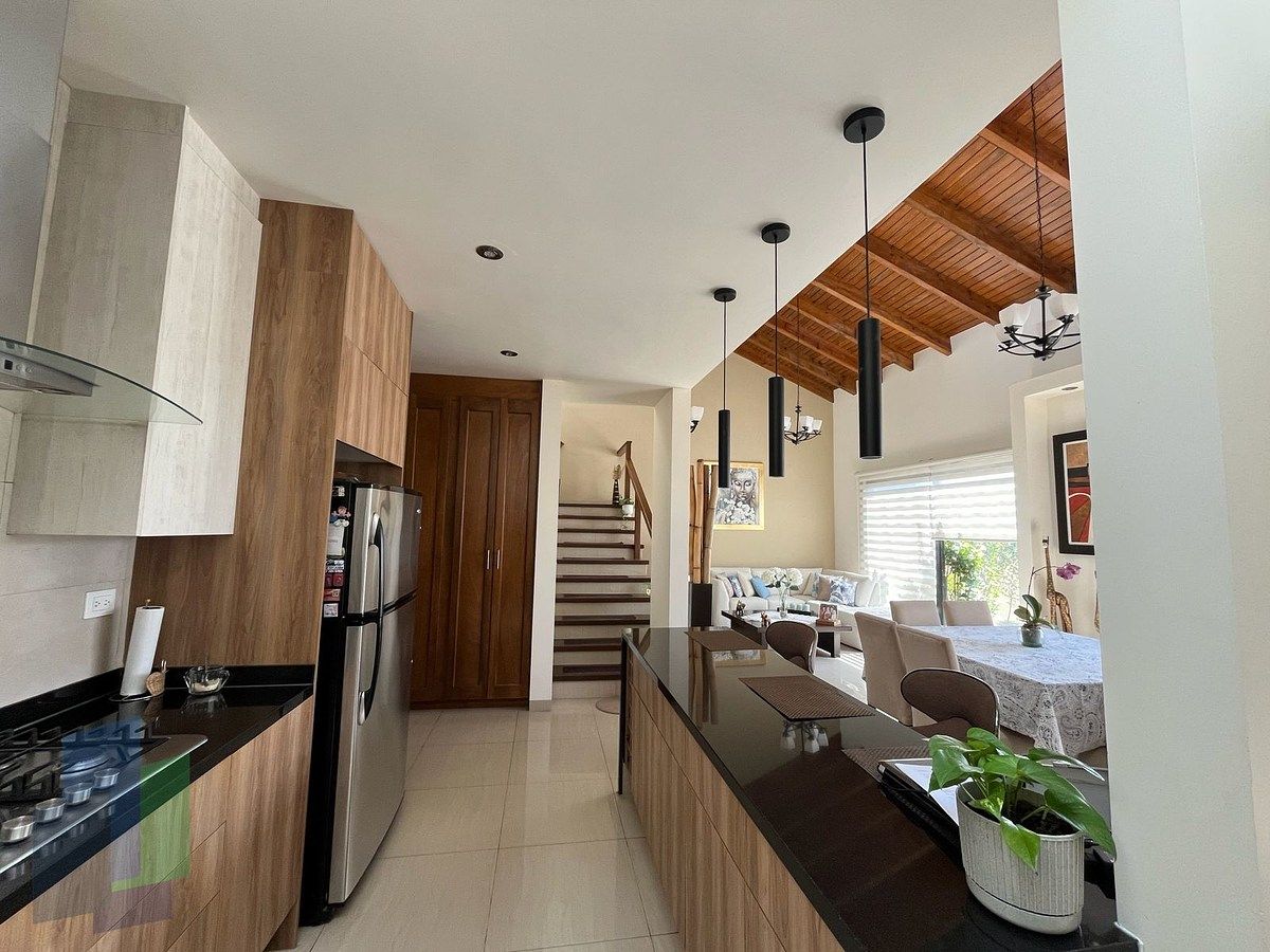 4 de 33: Cocina integral