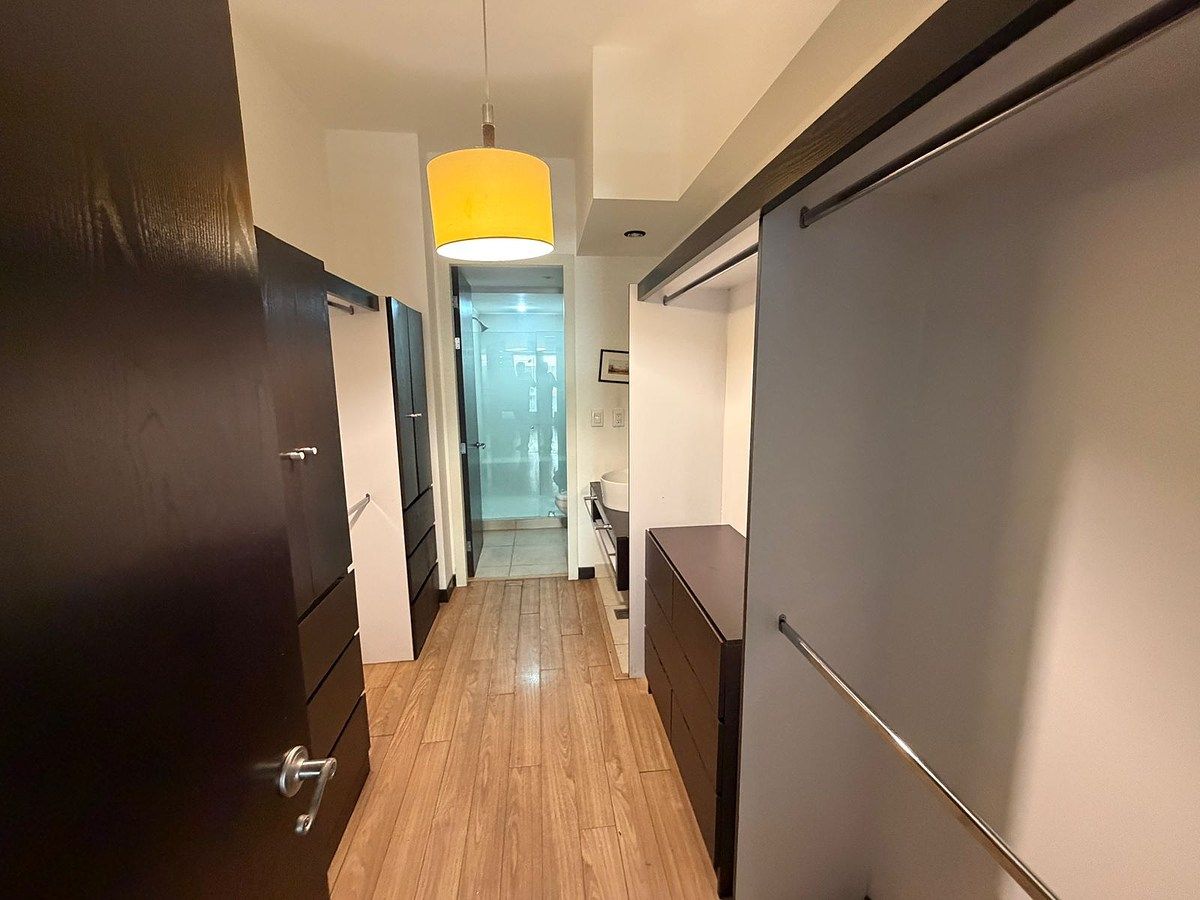 Apartment in Irrigación, Miguel Hidalgo, photo 11 of 17
