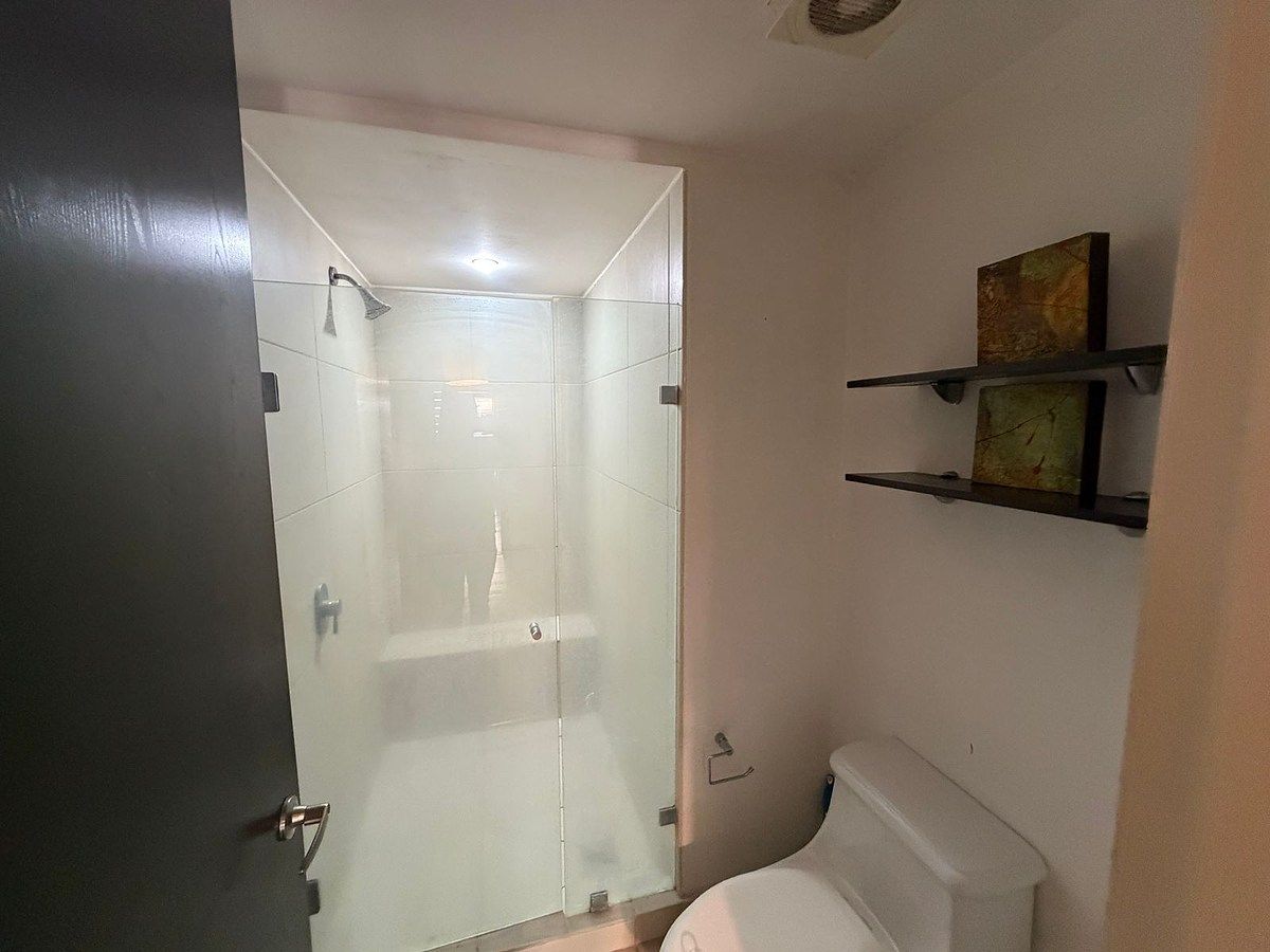 Apartment in Irrigación, Miguel Hidalgo, photo 12 of 17