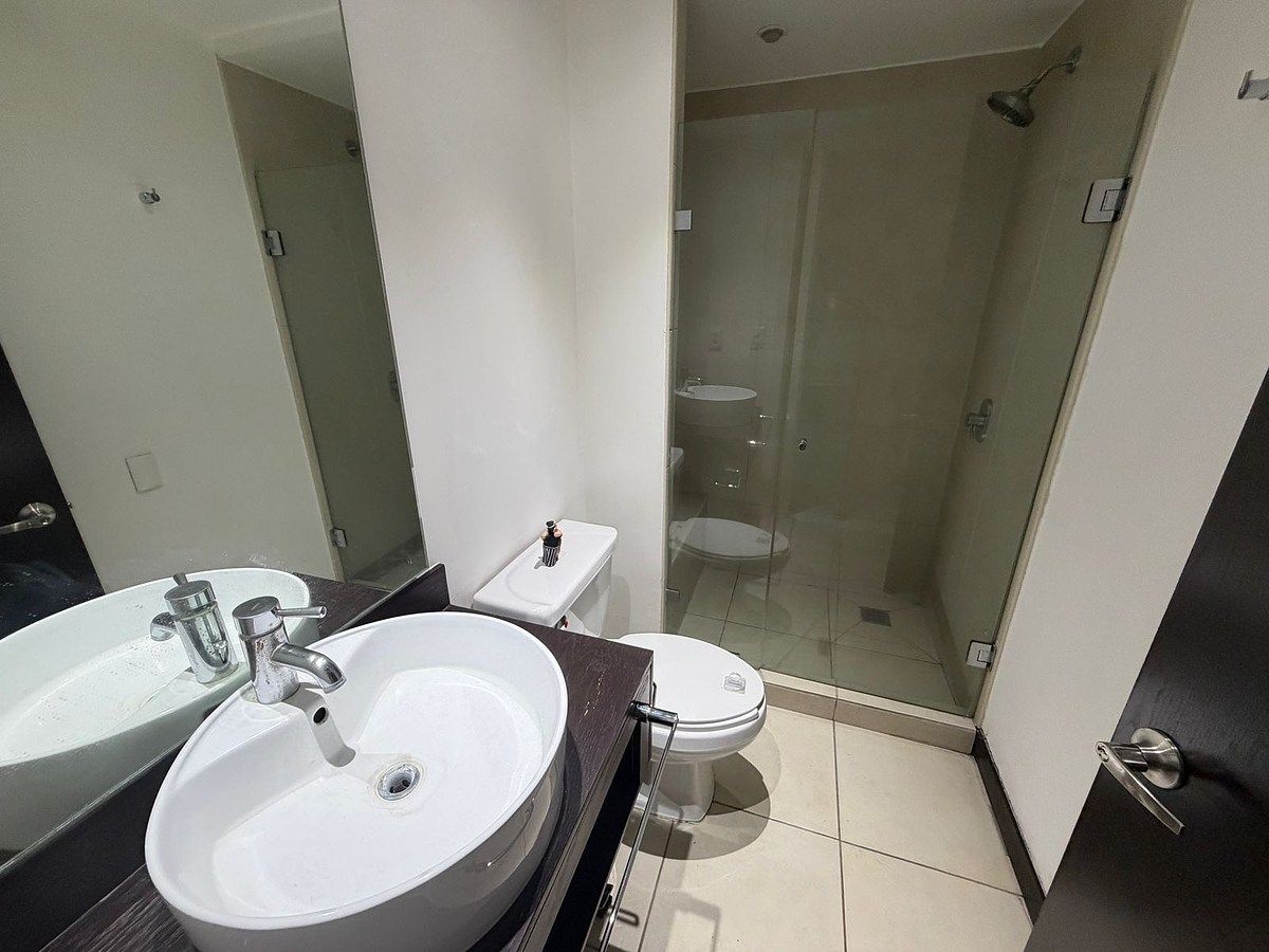 Apartment in Irrigación, Miguel Hidalgo, photo 13 of 17