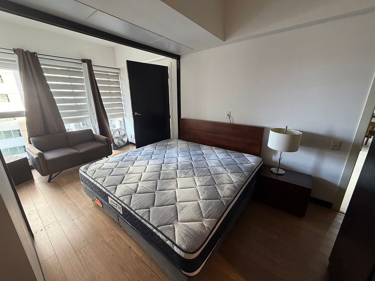 Apartment in Irrigación, Miguel Hidalgo, photo 14 of 17