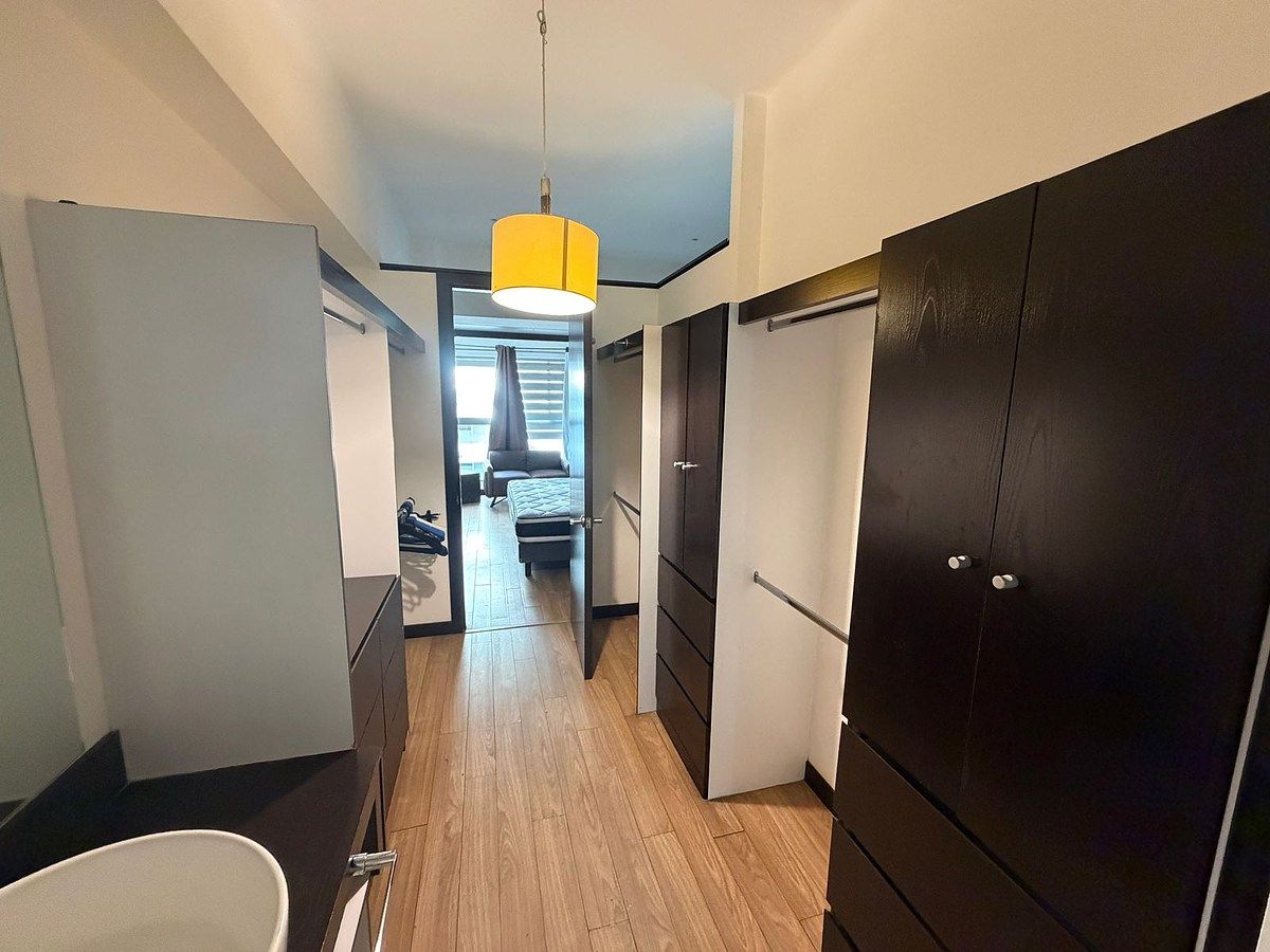 Apartment in Irrigación, Miguel Hidalgo, photo 15 of 17