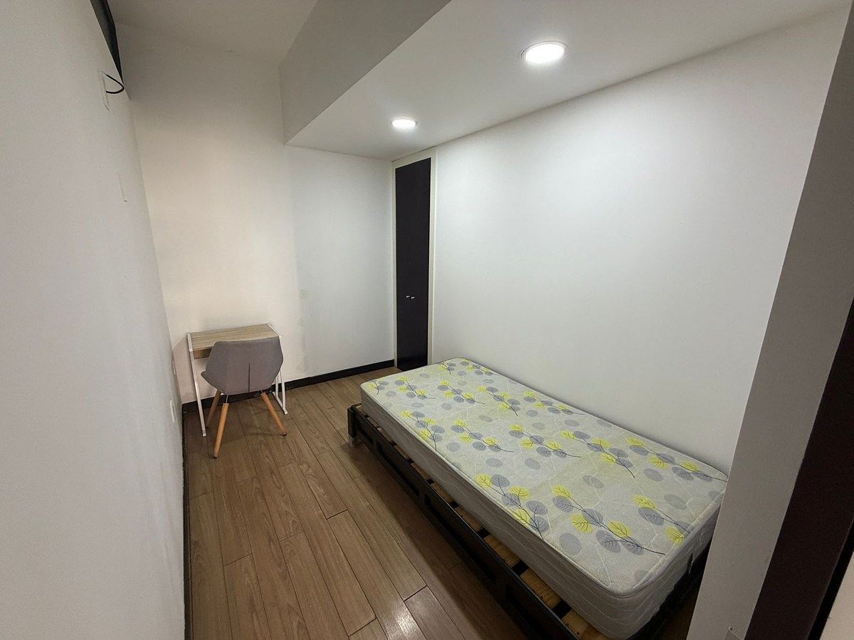 Apartment in Irrigación, Miguel Hidalgo, photo 17 of 17