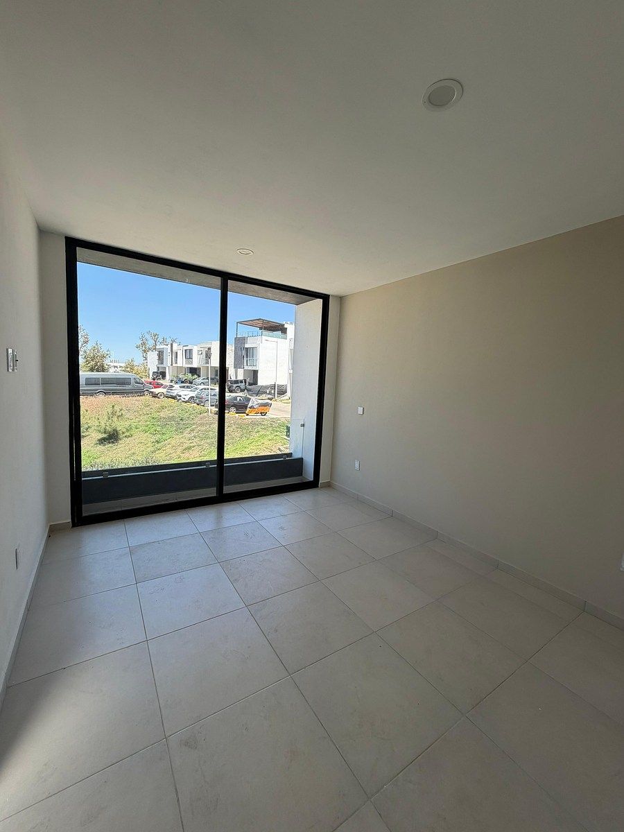 House in Gated Community in Valle Imperial, Zapopan, photo 5 of 10