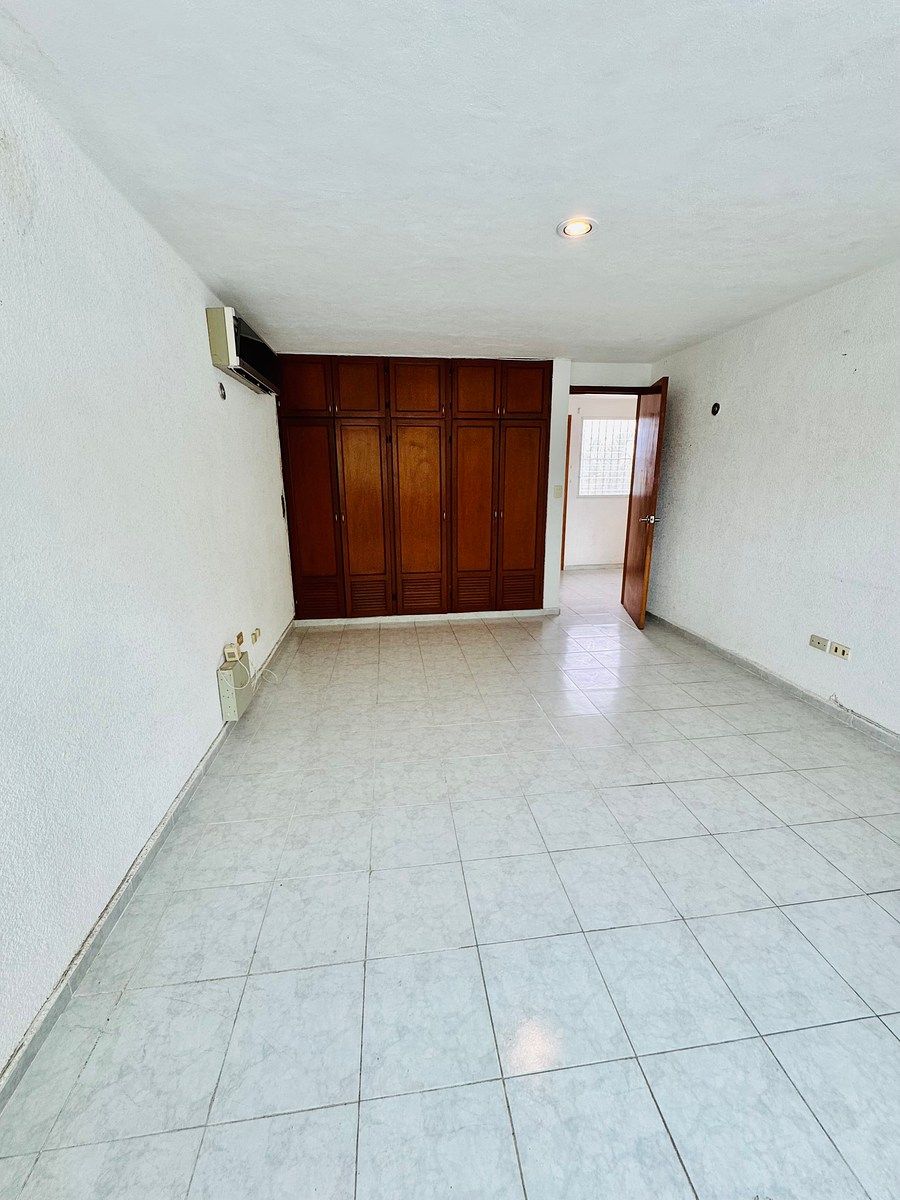 Casa em Francisco de Montejo, Mérida, foto 12 de 32