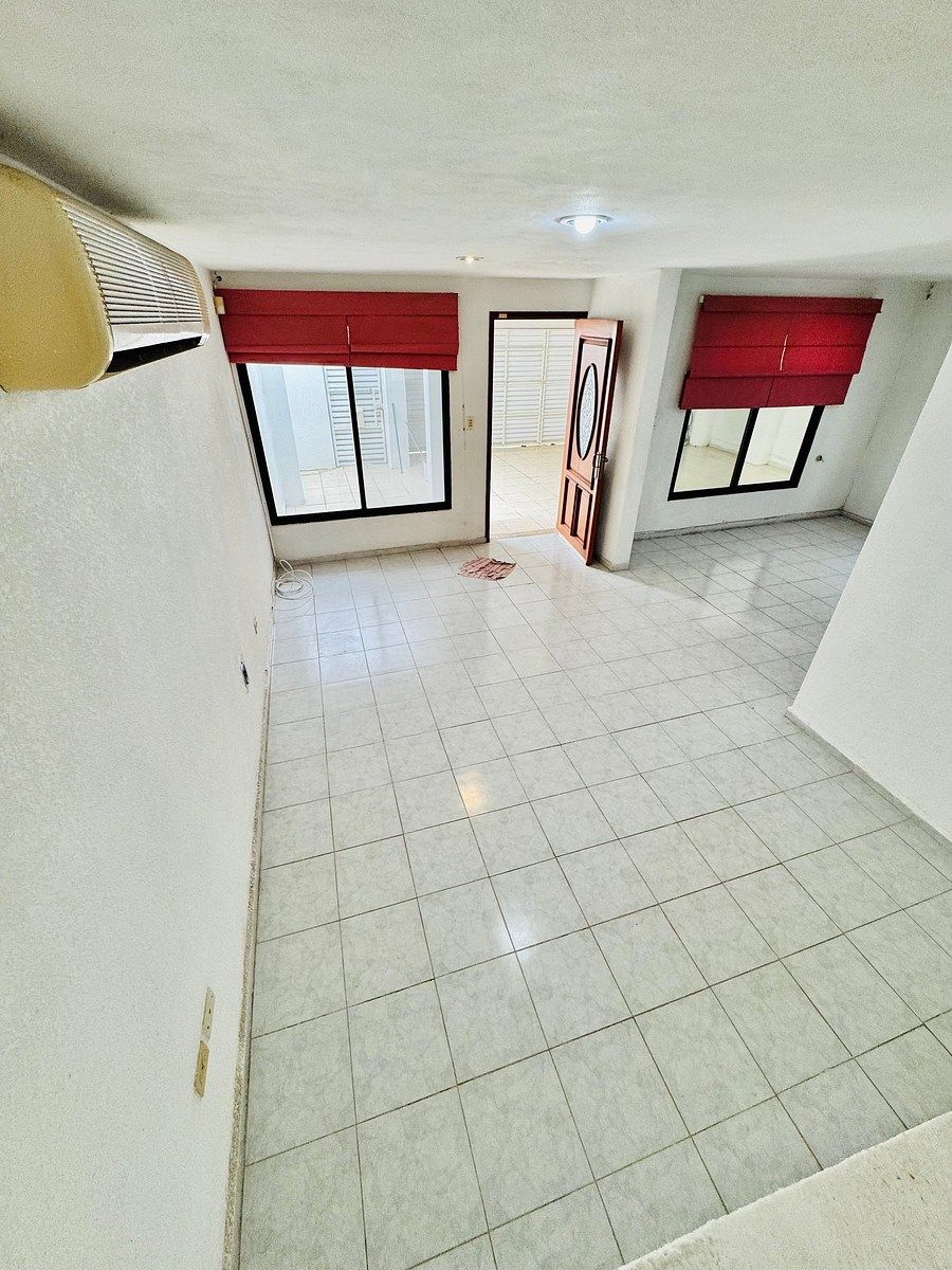 Casa em Francisco de Montejo, Mérida, foto 28 de 32