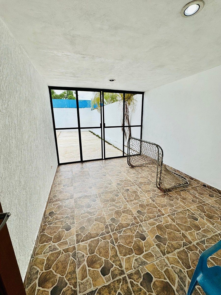 Casa em Francisco de Montejo, Mérida, foto 30 de 32