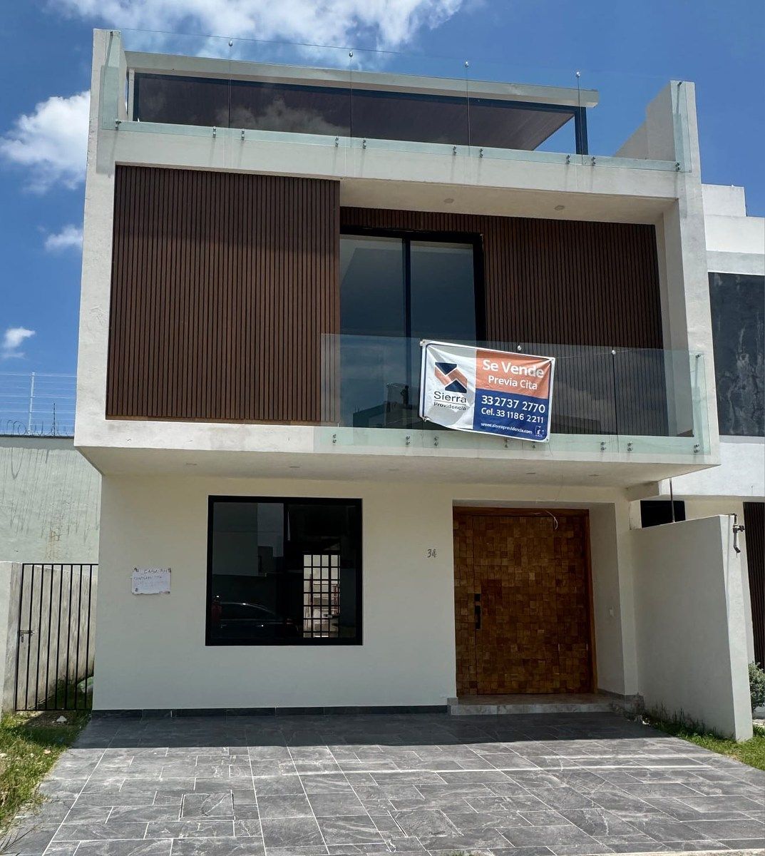 Casa en Venta en Parques Vallarta - Coto Acacia 34, foto 1 de 26