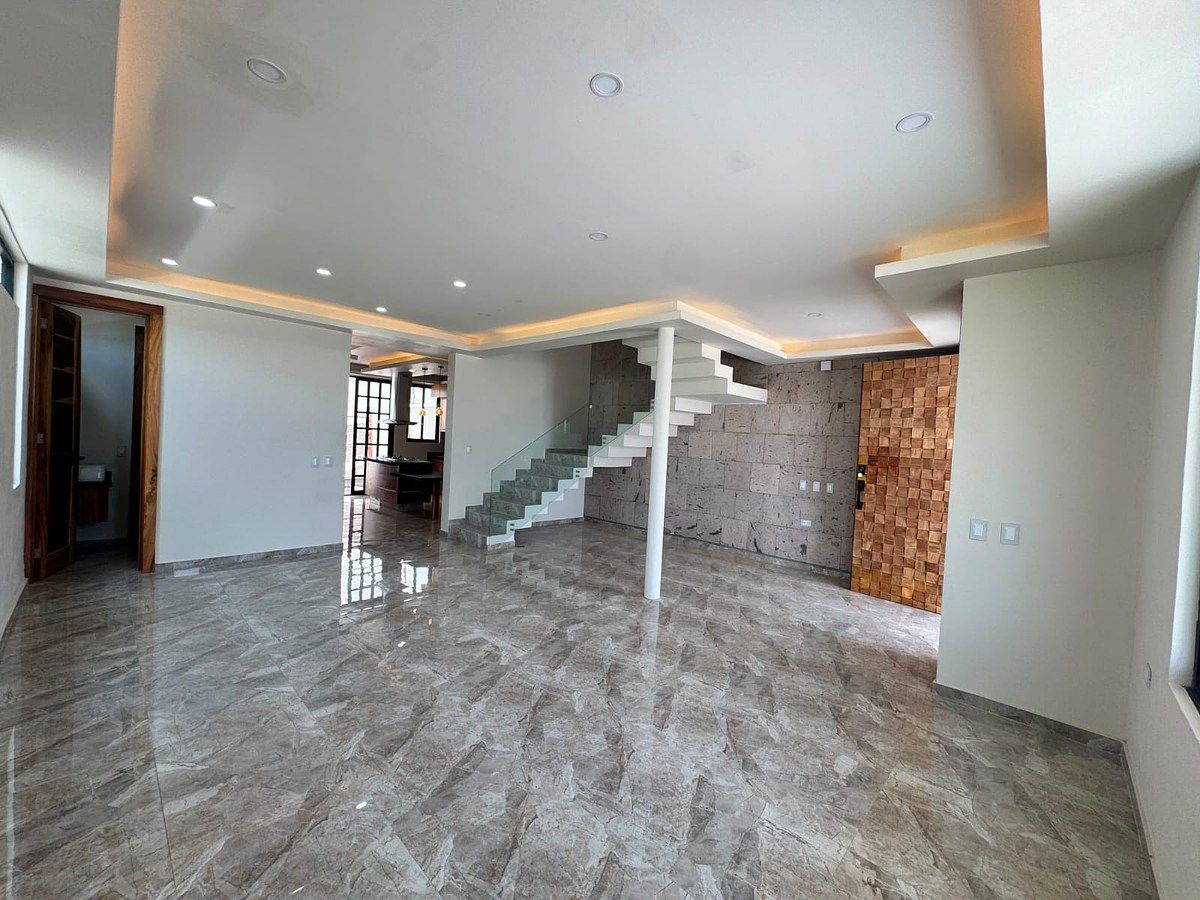 Casa en Parques Vallarta, Zapopan, foto 2 de 26