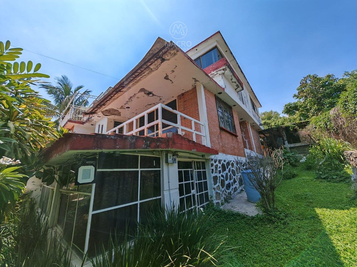 House in Real de Oaxtepec, Yautepec, photo 24 of 25