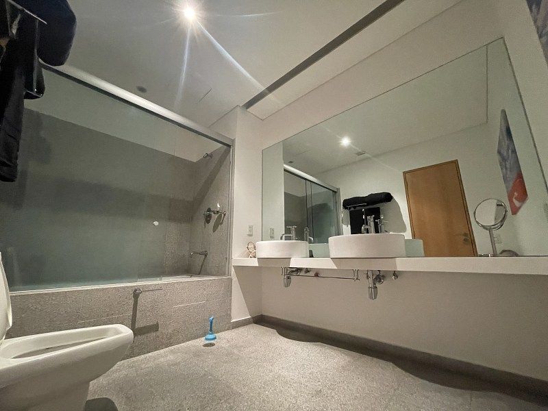 Apartamento em Juárez, Cuauhtémoc, foto 9 de 14