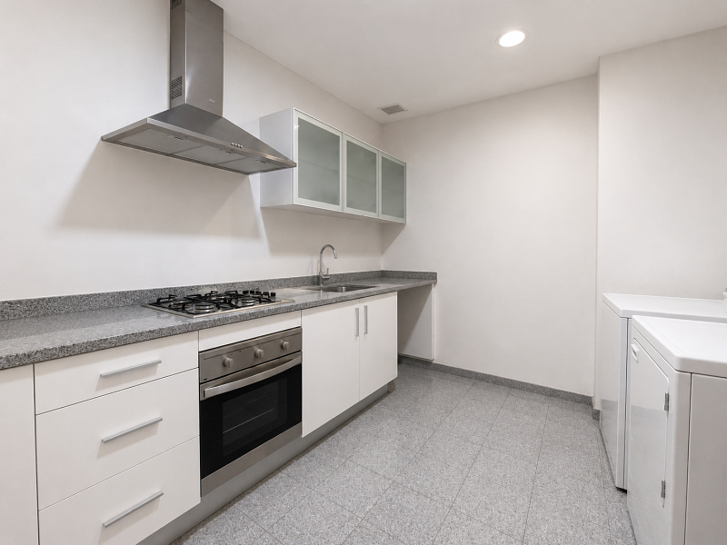 Apartamento em Juárez, Cuauhtémoc, foto 2 de 14