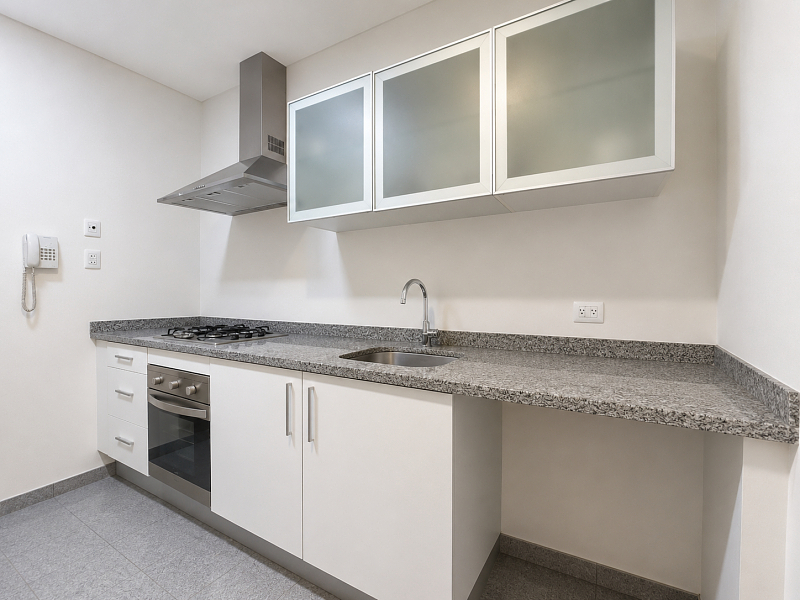 Apartamento em Juárez, Cuauhtémoc, foto 3 de 14