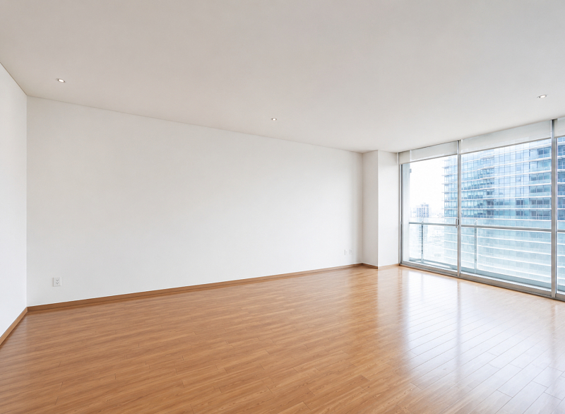 Apartamento em Juárez, Cuauhtémoc, foto 4 de 14