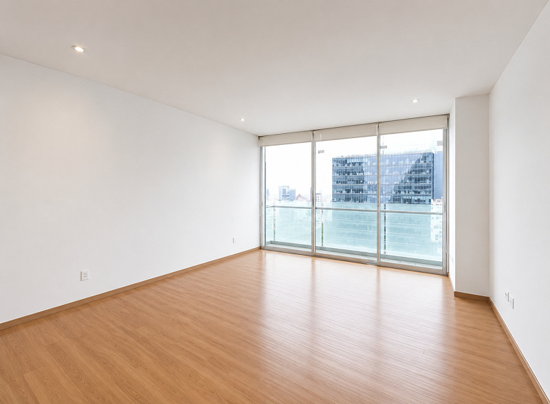 Apartamento em Juárez, Cuauhtémoc, foto 5 de 14
