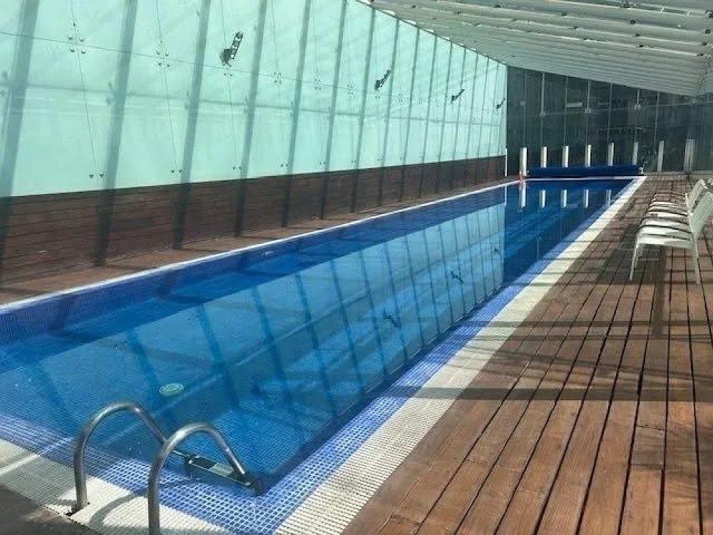 Apartamento em Juárez, Cuauhtémoc, foto 2 de 19