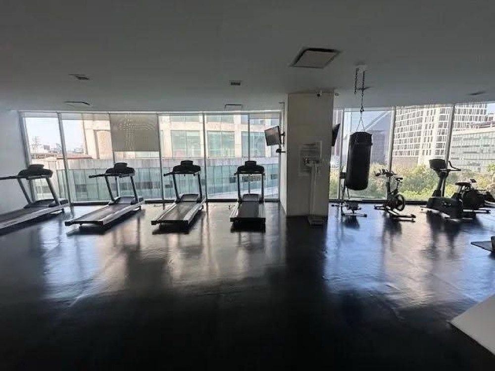 Apartamento em Juárez, Cuauhtémoc, foto 3 de 19