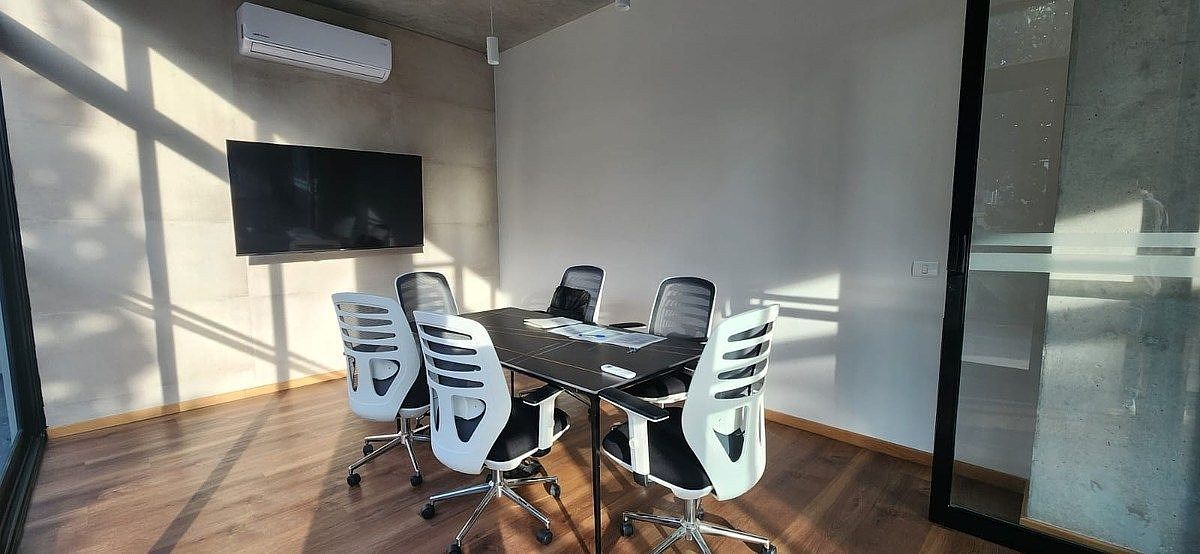 Office in Circunvalación Vallarta, Guadalajara, photo 5 of 11