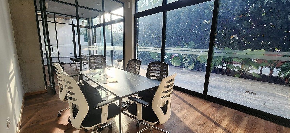 Office in Circunvalación Vallarta, Guadalajara, photo 6 of 11